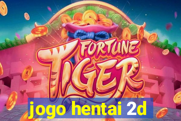 jogo hentai 2d